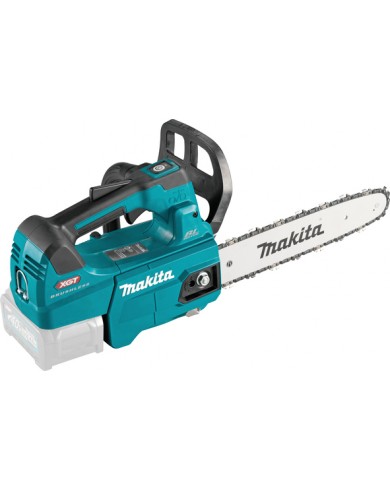 Akumulatorska verižna žaga 40V XGT Makita UC003GZ